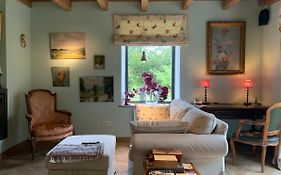The Lottert Lodge